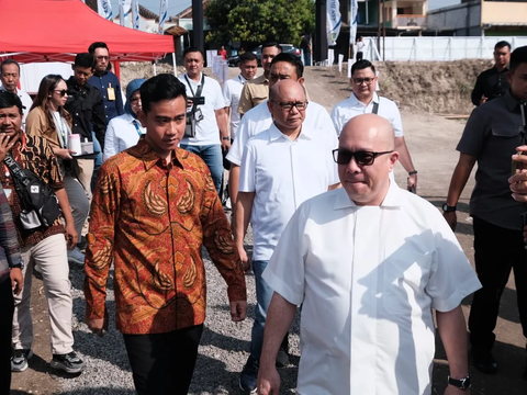 Ternyata Ini Alasan Gibran Absen Dialog Terbuka Muhammadiyah