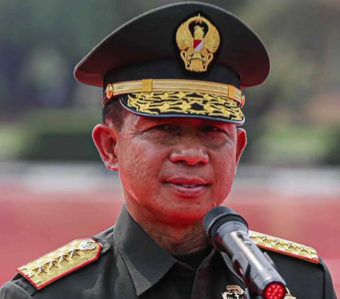 Jenderal Agus Subiyanto: Prajurit TNI Harus Loyal Kepada Atasan, Sesama dan Bawahan
