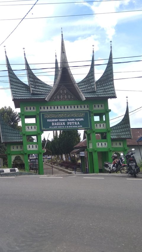 Mengenal Sumatra Thawalib, Salah Satu Organisasi Massa Islam Tertua dari Sumatra Barat<br>