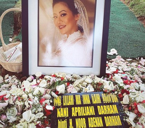 Sosok Cantik Nanie Darham Pemain 'Air Terjun Pengantin' Tewas saat Operasi Sedot Lemak, Diduga jadi Korban Malapraktik