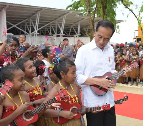 Firli Jadi Tersangka, Jokowi Siapkan Pengganti Ketua KPK Sementara