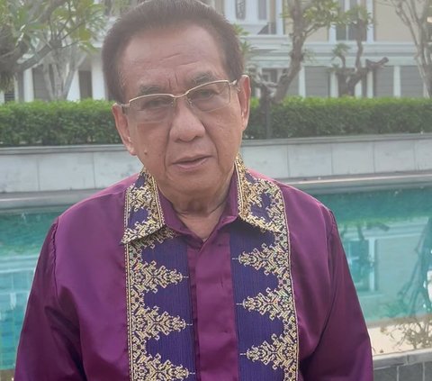 Dua Tahun Kepergian Istri, Aktor Senior Anwar Fuady Kenalkan Pasangan Baru