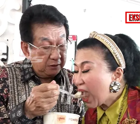 Dua Tahun Kepergian Istri, Aktor Senior Anwar Fuady Kenalkan Pasangan Baru