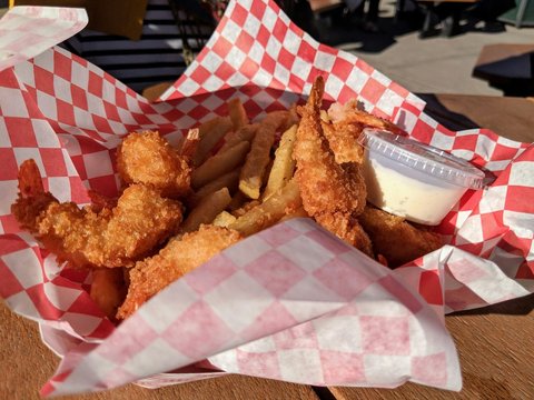 5 Ways to Keep Fried Foods Always Crispy, Guaranteed to Last All Day