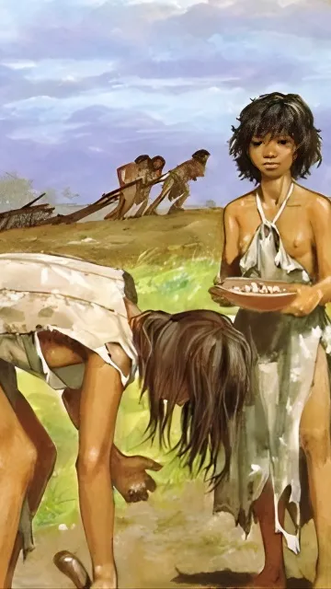 Penduduk Pertama Inggris Ternyata Orang Afrika, Tercatat Sejak 950.000 Tahun Lalu