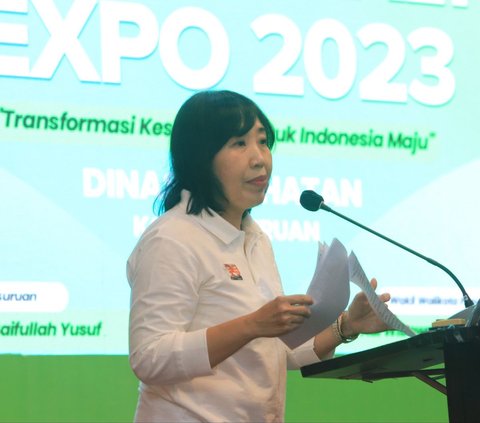 Peringati Hari Kesehatan Nasional, Pemkot Pasuruan Berikan Layanan Kesehatan Gratis Melalui Public Health Expo