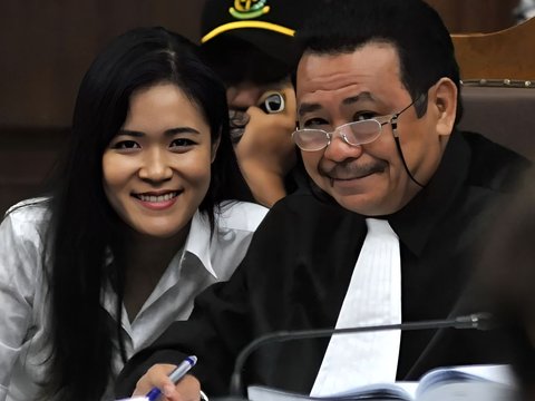 Otto Hasibuan Bongkar Fakta Baru Kasus Jessica Wongso, Ayah Mirna Salihin Diduga Sembunyikan Barang Bukti