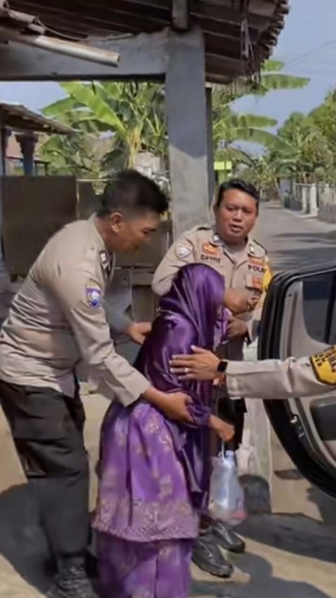 Kisah Ibu 12 Tahun Rawat Putrinya yang Alami Gangguan Jiwa Kini Pilih Lapor Polisi, Kerap Dipukul hingga Lebam