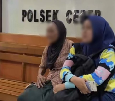 Kisah Ibu 12 Tahun Rawat Putrinya yang Alami Gangguan Jiwa Kini Pilih Lapor Polisi, Kerap Dipukul hingga Lebam