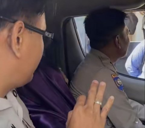 Kisah Ibu 12 Tahun Rawat Putrinya yang Alami Gangguan Jiwa Kini Pilih Lapor Polisi, Kerap Dipukul hingga Lebam