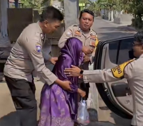 Kisah Ibu 12 Tahun Rawat Putrinya yang Alami Gangguan Jiwa Kini Pilih Lapor Polisi, Kerap Dipukul hingga Lebam