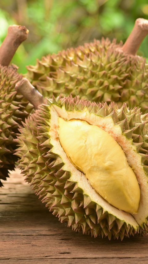 Tips Memilih Durian yang Matang, Lembut dan Siap Santap