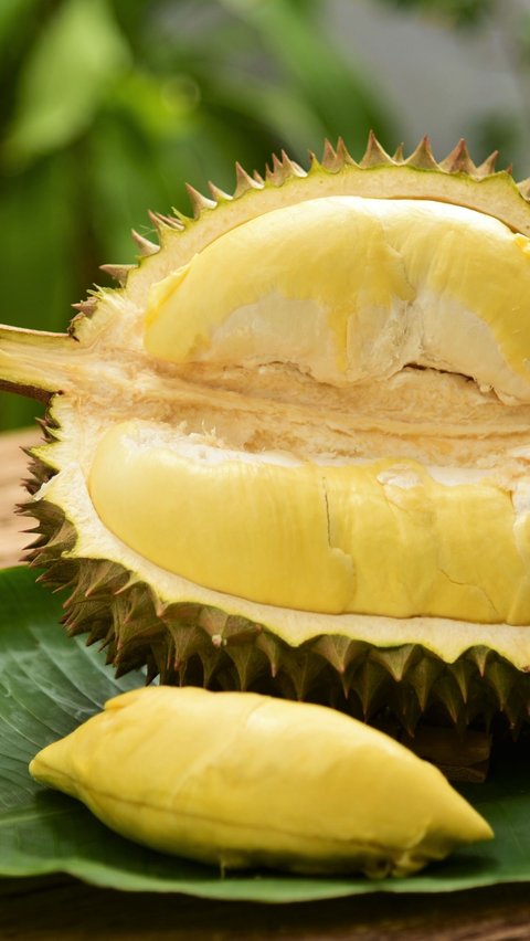 Tips for Choosing Ripe, Soft, and Ready-to-Eat Durian