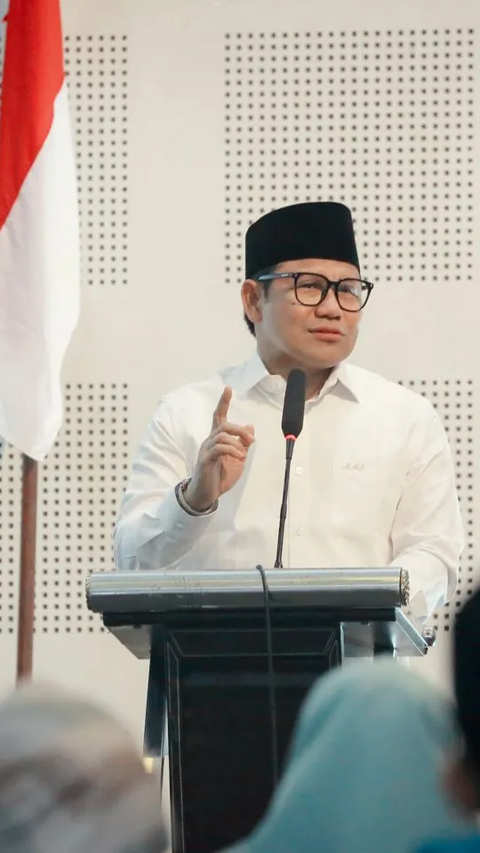 Begini Strategi Cak Imin Penetrasi Kandang Banteng Jawa Tengah<br>