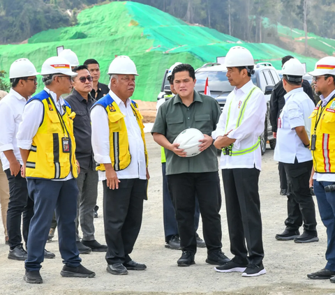 PKS Sebut Pembahasan IKN Buru-Buru, Masih Bisa Dikoreksi