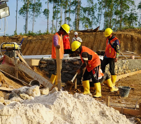 PKS Sebut Pembahasan IKN Buru-Buru, Masih Bisa Dikoreksi