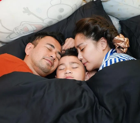 Mbak Lala Murka Nama Rafathar Kembali Dibikin Yel-Yel Usai Pertandingan Rans FC VS Persita: Jangan Norak!