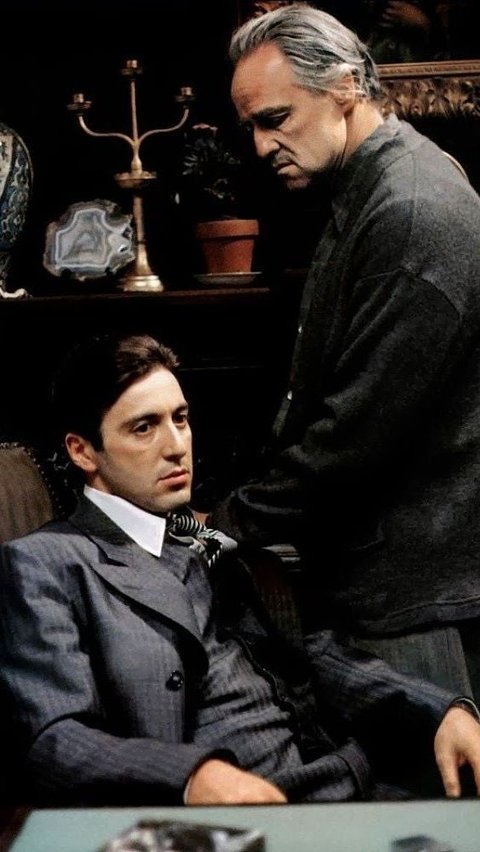 Top 5 Best Al Pacino Movies Of All Time | trstdly: trusted news in