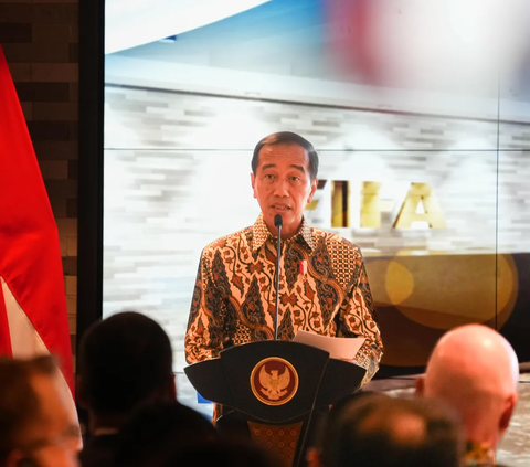 Jokowi Buat Aturan Baru: Menteri hingga Wali Kota Ikut Pilpres 2024 Tak Perlu Mundur