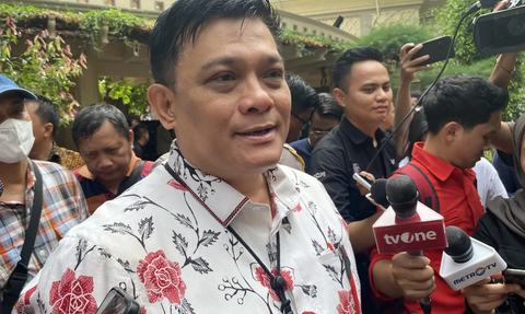 Polisi Ungkap Ada Penyerahan Uang di Kasus Pemerasan Ketua KPK Firli Bahuri