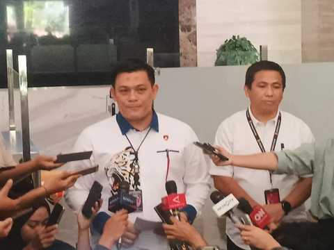 Polda Metro Bakal Periksa Empat Pimpinan KPK Pekan Depan Terkait Kasus Firli Bahuri