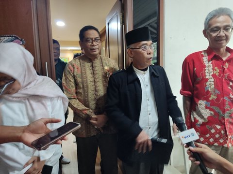 Didukung Alumni GMNI, Cak Imin Percaya Diri Bakal Genjot Pemenangan AMIN