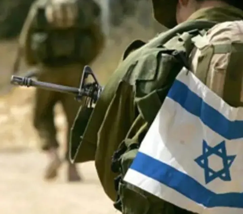 Perang Bikin Ekonomi Israel Jeblok di Tahun 2023