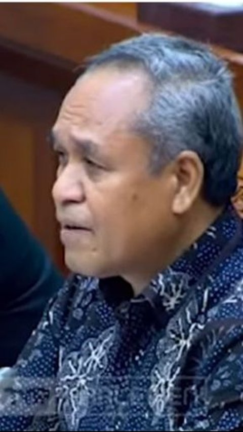 Benny Tantang Calon Hakim di DPR: Berani Tangani Perkara Kasus Pemerasan Firli Bahuri?