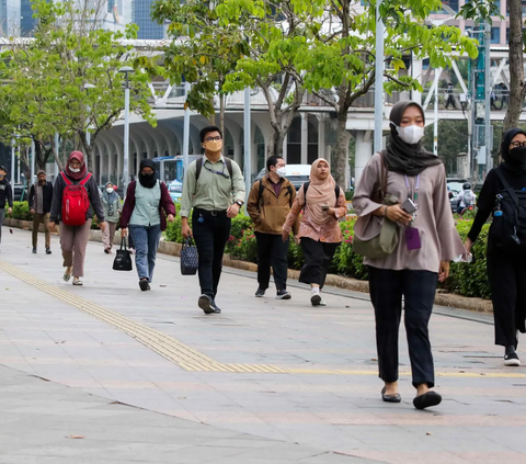 Terapkan Keselamatan & Kesehatan Kerja, PT JIEP Gandeng Kemenkes