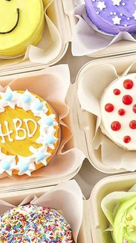 9. Ide Bisnis Bento Cake untuk Calon Produsen yang Kreatif