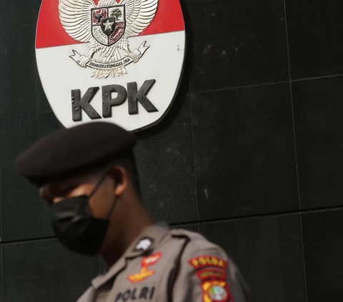 OTT KPK di Kaltim Terkait Kasus Dugaan Suap Pelaksanaan Pengadaan Barang dan Jasa