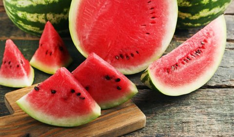 2. Watermelon