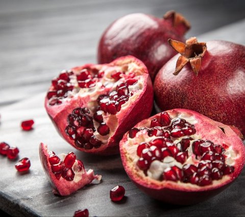 Perfect to Try During the Transition Season, These 5 Fruits Effectively Boost Immunity