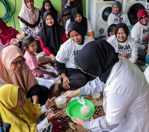 Berantas Stunting, Pemprov Papua Barat Fokus Perbaiki Gizi Ibu Hamil