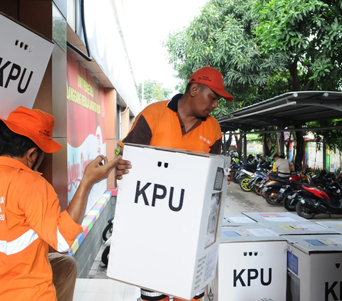 RSUP Kariadi Semarang Siapkan 12 Ruangan Khusus untuk Caleg Depresi Usai Kalah Pemilu
