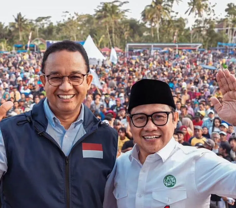 Kompak! Tiga Capres-Cawapres Sepakat Perhatikan Nasib Petani Tembakau