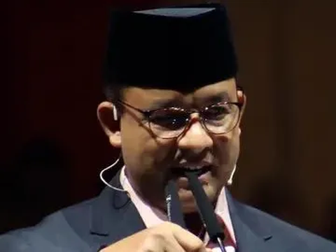 Anies Harap RUU Perampasan Aset Disahkan: Apa Sih Yang Paling Ditakuti Koruptor? Miskin!