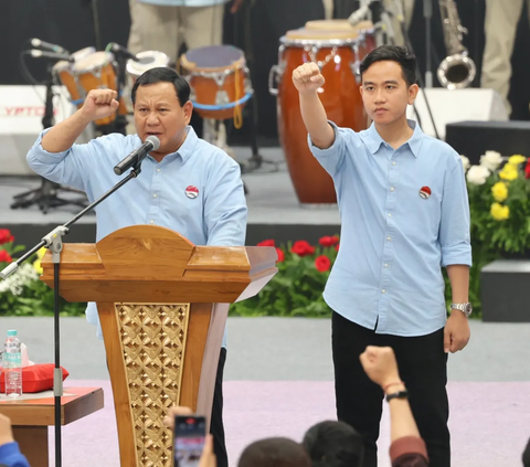 Anies Kritik Pembangunan IKN, Kubu Prabowo-Gibran: Mempermasalahkan Kembali adalah Kemunduran