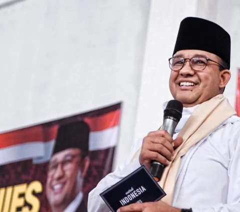 Anies menilai, suara-suara ketidakpuasan itu tidak ada kaitan dengan tingkat kepuasan terhadap kinerja Jokowi. Masyarakat tinggal memilih apakah mau perubahan atau tidak.