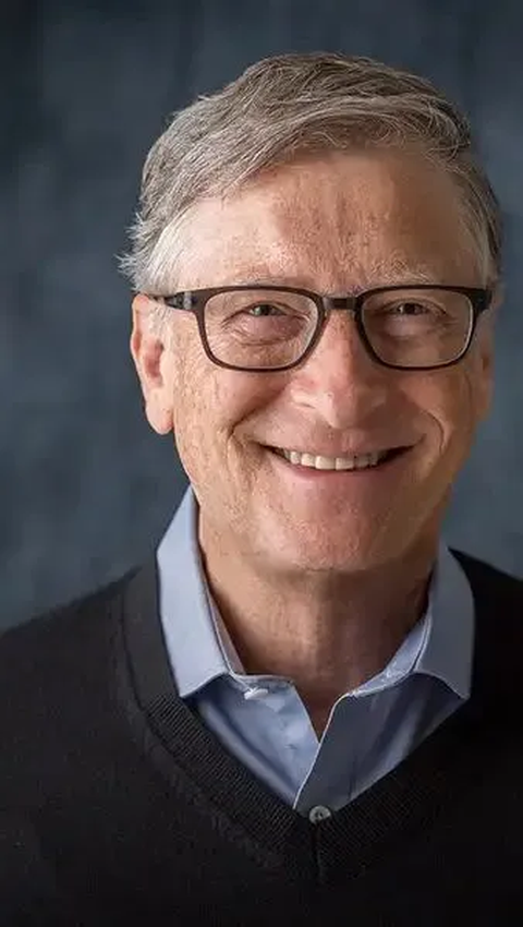 Bill Gates: AI Technology Can Make Humans Work Only 3 Days a Week