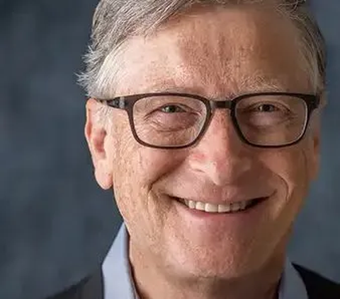 Bill Gates: di Masa Depan AI Bisa Bikin Manusia Kerja Cuma 3 Hari dalam Seminggu