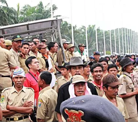 Dalami Dugaan Penyelewengan Dana Bantuan Pemprov, Polda Jateng Panggil Para Kades di Karanganyar