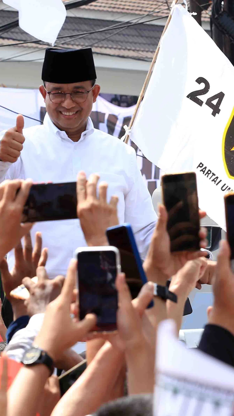 Capres Anies Baswedan Bakal Mulai Kampanye dari Kota Penuh Kenangan Ini