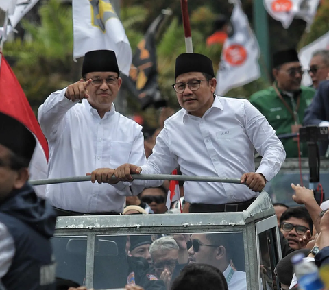 Capres Anies Baswedan Bakal Mulai Kampanye dari Kota Penuh Kenangan Ini