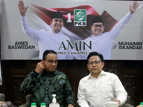 Capres Anies Baswedan Bakal Mulai Kampanye dari Kota Penuh Kenangan Ini