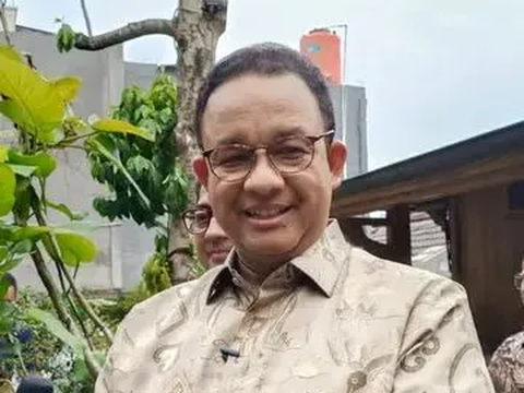 Capres Anies Baswedan Bakal Mulai Kampanye dari Kota Penuh Kenangan Ini