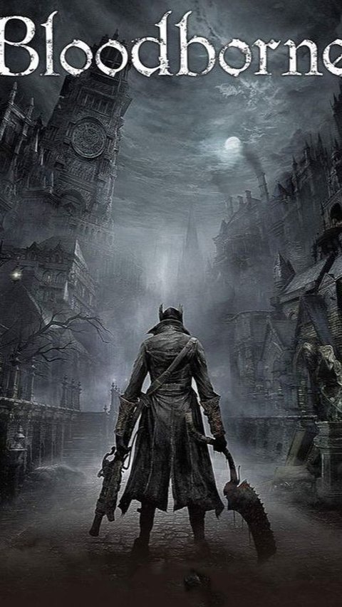 Bloodborne