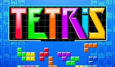 3. Tetris