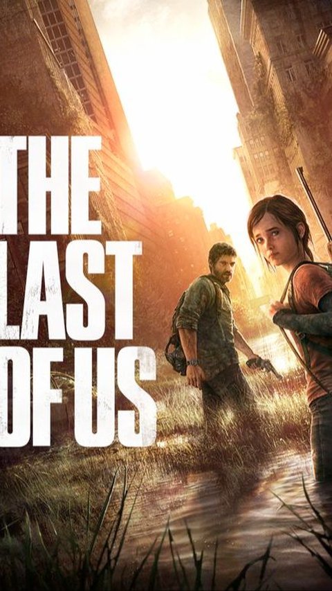 2. The Last of Us