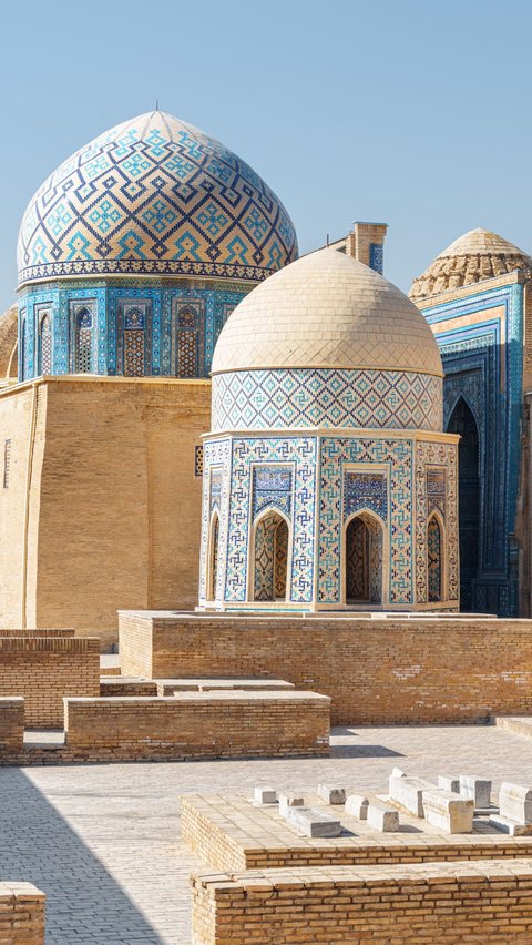 4 Unique Facts that Can Be Found When Traveling in Uzbekistan